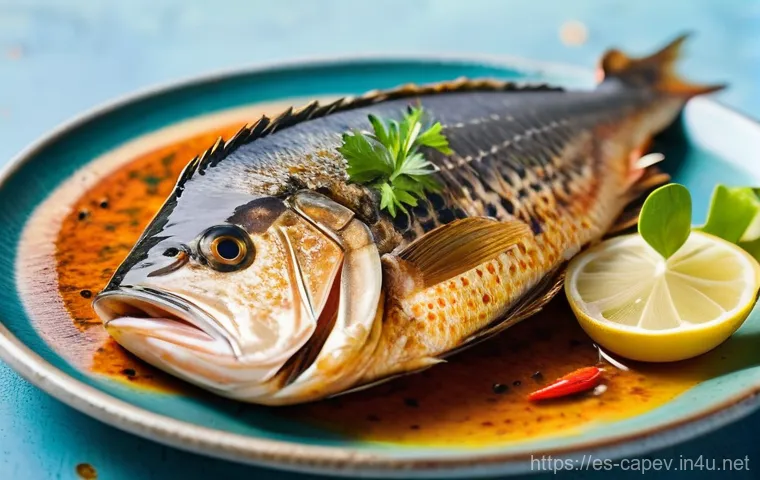 카보베르데 현지인 추천 맛집 - A vibrant scene depicting a traditional Cape Verdean "cachupa rica" meal being enjoyed by a multigen...