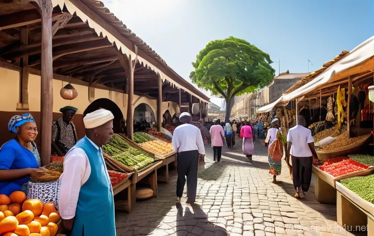 카보베르데 다양한 민족 - **"Un Mosaico de Ra&iacute;ces: Donde Europa y &Aacute;frica se Entrelazan" (A Mosaic of Roots: Where Europe and A...